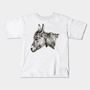 Donkey Kids T-Shirt